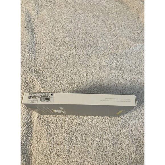 heyday Apple iPhone 12 Pro Max & 13 Pro Max Phone Case - Abstract Floral Blue - Picture 3 of 4